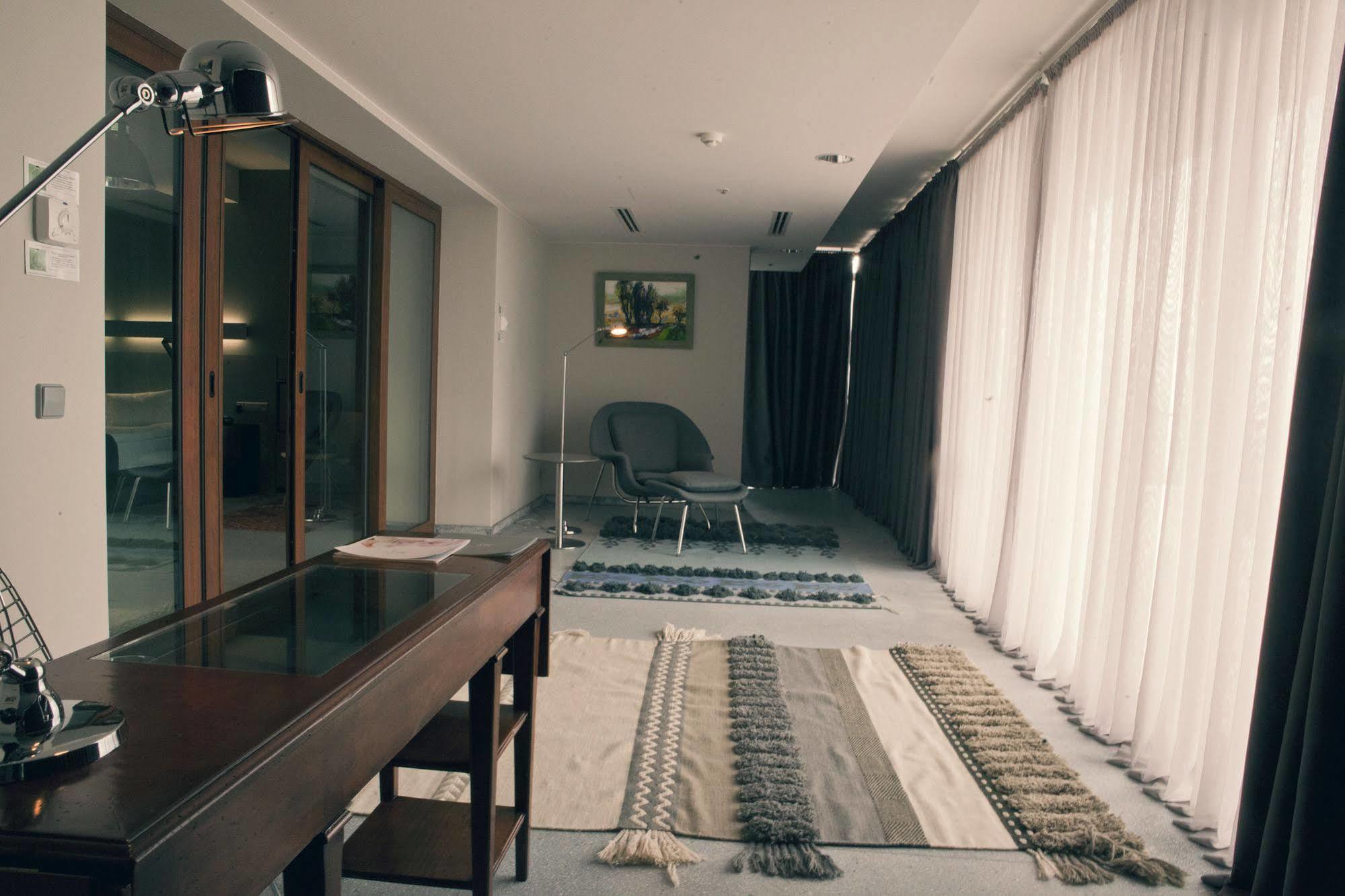 Kabadoni Boutique Hotel Sighnaghi Exterior photo